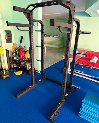 Rack toorx wlx3400 professional line