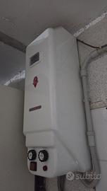 scaldacqua elettrico