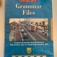 New grammar files, Trinity whitebridge