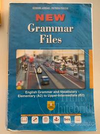 New grammar files, Trinity whitebridge
