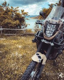 XT660Z Tenerè