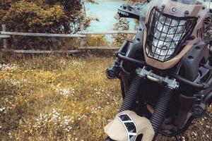 XT660Z Tenerè