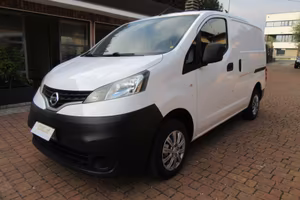 Nissan NV200 1.5 Dci 90 cv Furgone Euro 6B