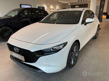 Mazda 3 Mazda 3 2.5L MT m-hybrid 140cv CENTRE-LINE