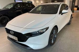 Mazda 3 Mazda 3 2.5L MT m-hybrid 140cv CENTRE-LINE