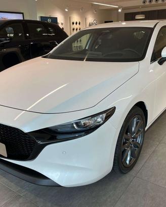 Mazda 3 Mazda 3 2.5L MT m-hybrid 140cv CENTRE-LINE