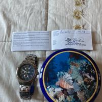 Orologio Immersion Breeze Stendardo