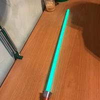 Spada laser di star wars