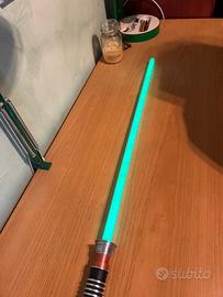 Spada laser di star wars
