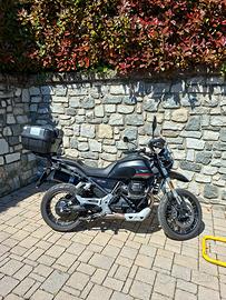  moto guzzi v85tt