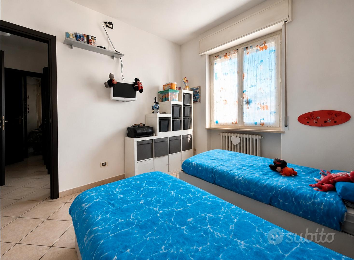 Apartment in Gorla Maggiore, Varese - Altro