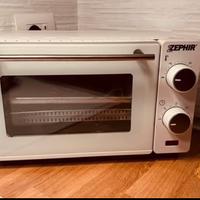 Fornetto elettrico 10 l