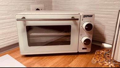 Fornetto elettrico 10 l