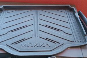 Vasca proteggi baule per Opel Mokka