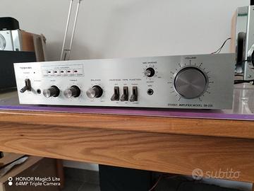 Toshiba SB-225 