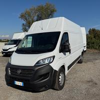 Fiat ducato 2.3 mjet 160 cv furgone superalto maxi