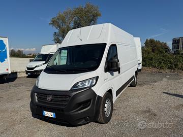 Fiat ducato 2.3 mjet 160 cv furgone superalto maxi