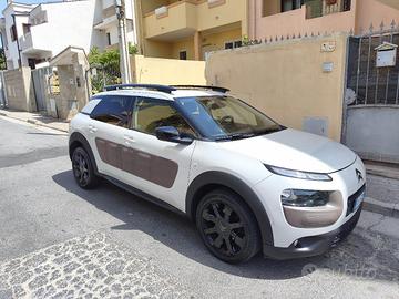 Citroen C4 cactus 1.6 BlueHDi Shine 100 cavalli