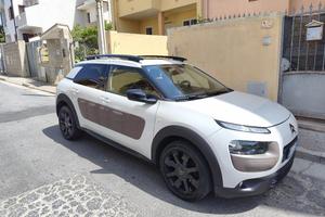 Citroen C4 cactus 1.6 BlueHDi Shine 100 cavalli