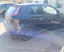 Punto abarth essesse