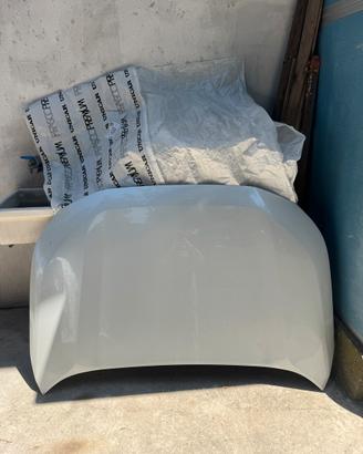 Cofano anteriore Toyota Rav4 2018/2025