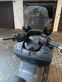 Suzuki Burgman 650 - 2006