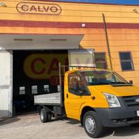 Ford Transit Cassone Fisso