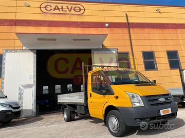 Ford Transit Cassone Fisso