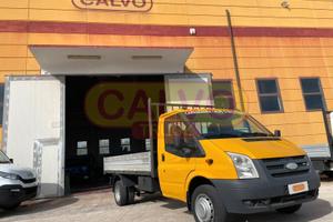 Ford Transit Cassone Fisso