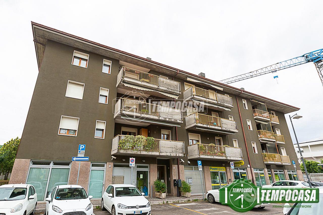 Appartamento – San Martino Buon Albergo, Case Nuove - Altro