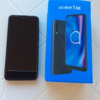 Smartphone Alcatel 1SE