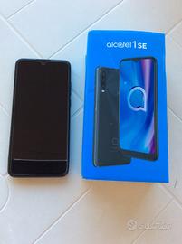 Smartphone Alcatel 1SE