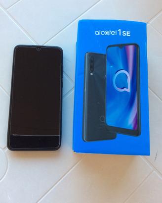 Smartphone Alcatel 1SE