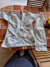 1 Kimono karate