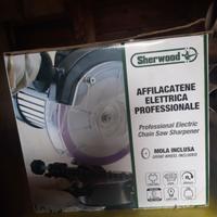 Affilacatena professionale