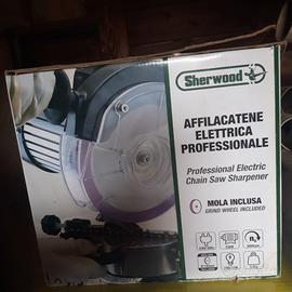 Affilacatena professionale