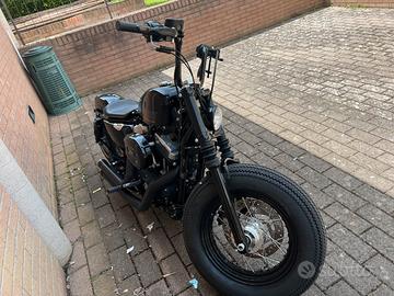 HARLEY DAVIDSON XL1200  48 FORTYEIGHT