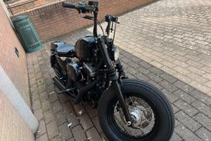 HARLEY DAVIDSON XL1200  48 FORTYEIGHT