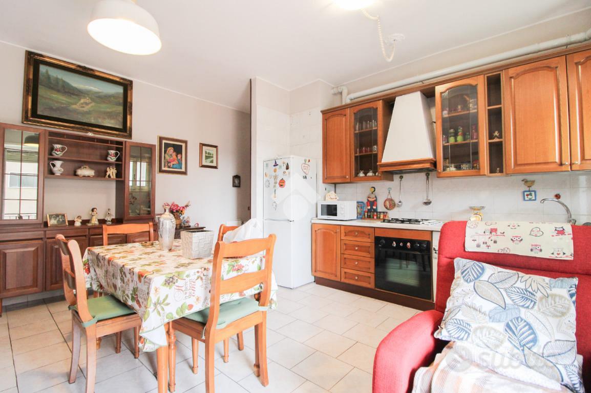 Apartment in Milano, Bruzzano, Municipio 9 - Altro