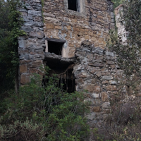 Terreno con Rustico in Liguria