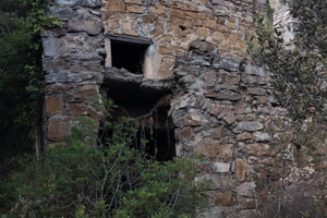 Terreno con Rustico in Liguria