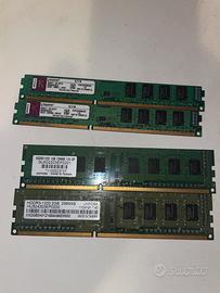 Set ram ddr3