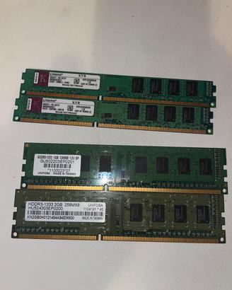 Set ram ddr3