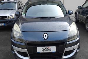 Renault Scenic Scénic X-Mod 1.5 dCi 110CV Luxe