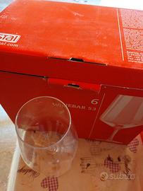 Calici da vino