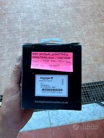 Accessori per Triumph Tiger  sport 660-Trident 660