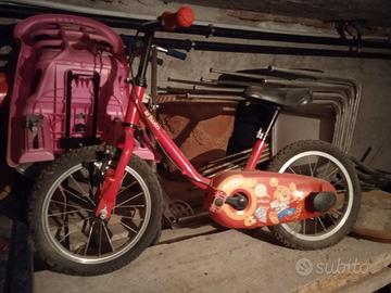 bici bimba
