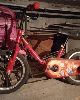 bici bimba