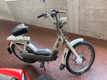 Piaggio Ciao Originale Funzionante Targato