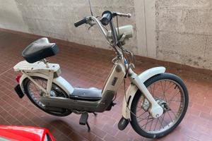 Piaggio Ciao Originale Funzionante Targato